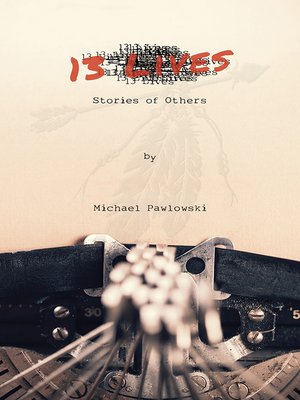 cover image of 13 Lives